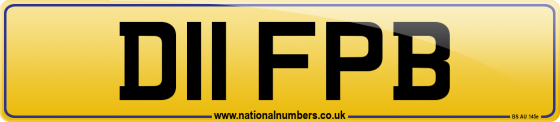 D11 FPB