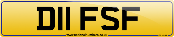 D11 FSF