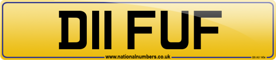 D11 FUF