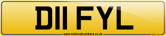 D11 FYL