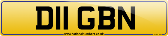 D11 GBN