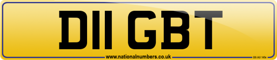 D11 GBT