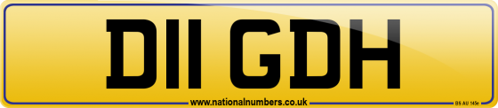 D11 GDH