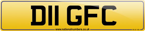 D11 GFC