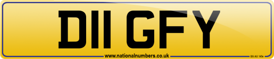 D11 GFY