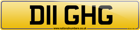 D11 GHG