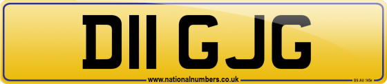 D11 GJG