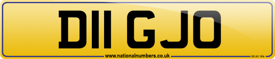 D11 GJO