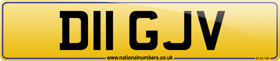 D11 GJV