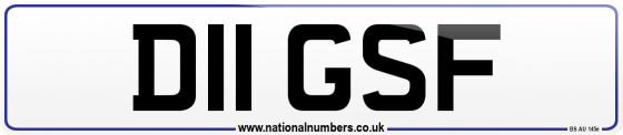 D11 GSF