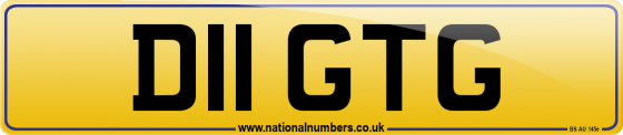 D11 GTG