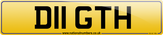 D11 GTH