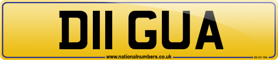 D11 GUA