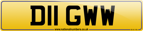 D11 GWW