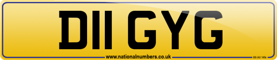 D11 GYG