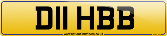 D11 HBB