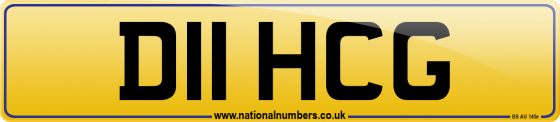 D11 HCG