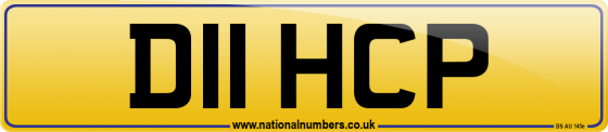 D11 HCP