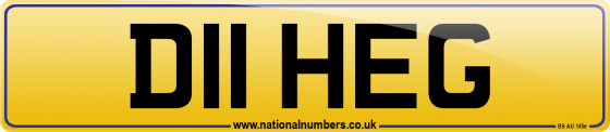 D11 HEG
