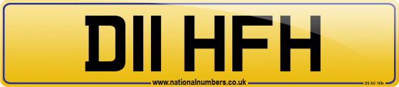 D11 HFH