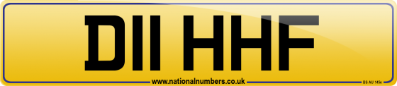 D11 HHF
