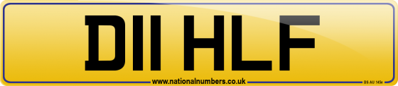 D11 HLF