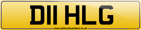 D11 HLG