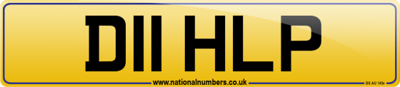 D11 HLP