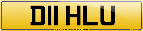 D11 HLU