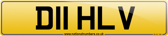 D11 HLV