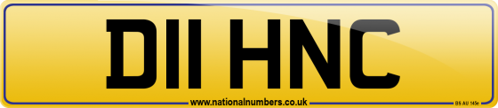 D11 HNC