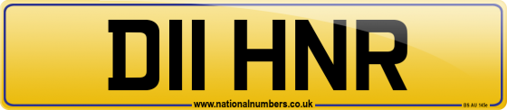 D11 HNR
