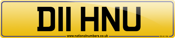 D11 HNU