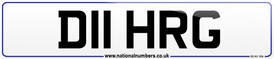 D11 HRG