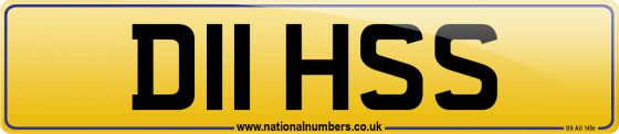 D11 HSS