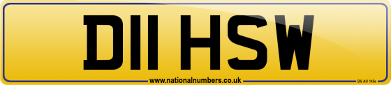 D11 HSW