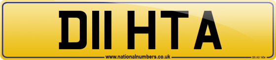 D11 HTA