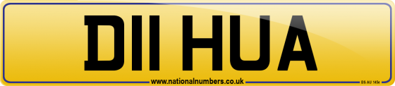 D11 HUA