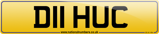 D11 HUC