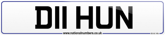 D11 HUN