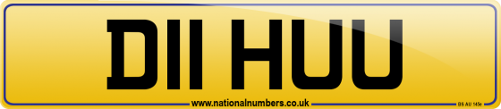 D11 HUU