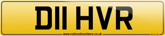 D11 HVR
