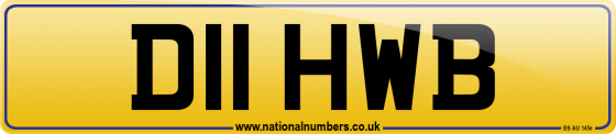 D11 HWB