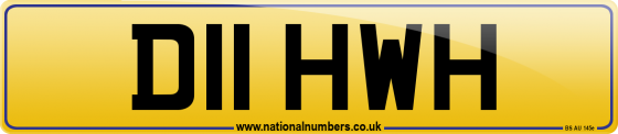 D11 HWH
