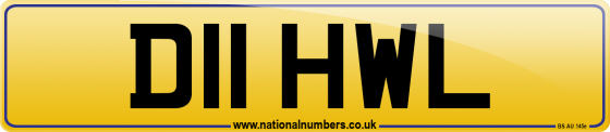 D11 HWL
