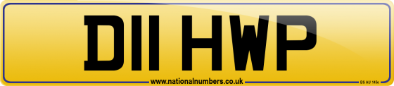 D11 HWP