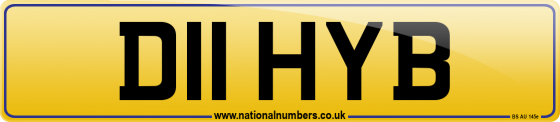 D11 HYB