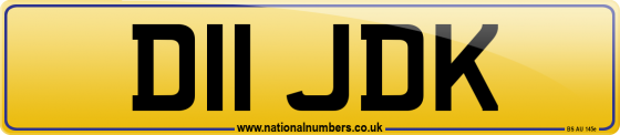 D11 JDK
