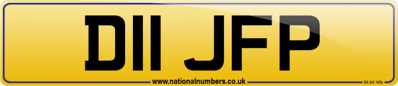 D11 JFP