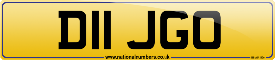 D11 JGO